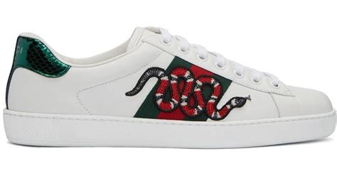 gucci snake shoes replica india|gucci snake shoes men.